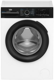 Пральна машина BEKO BM3WFU410415WPBB: 1