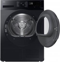 Сушильна машина Samsung DV90CGC2A0ABUA: 2