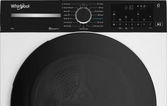 Сушильна машина WHIRLPOOL WPB9XWBSU: 3