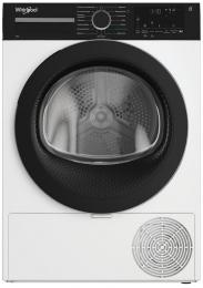 Сушильна машина WHIRLPOOL WPS7WBSUA: 1