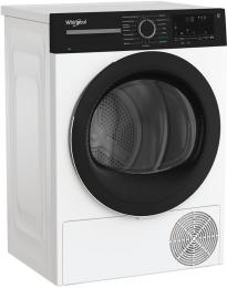Сушильна машина WHIRLPOOL WPS7WBSUA: 2