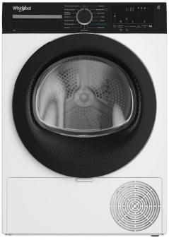 Сушильна машина WHIRLPOOL WPS7WBSUA: 1