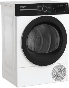 Сушильна машина WHIRLPOOL WPS7WBSUA: 2