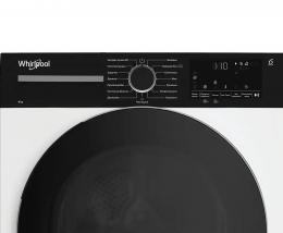 Сушильна машина WHIRLPOOL WPS8WBSUA: 2