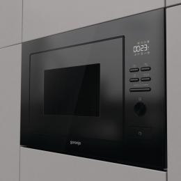 Вбудована мікрохвильова піч Gorenje BM251M2BG: 3
