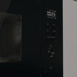 Вбудована мікрохвильова піч Gorenje BM251M2BG: 4