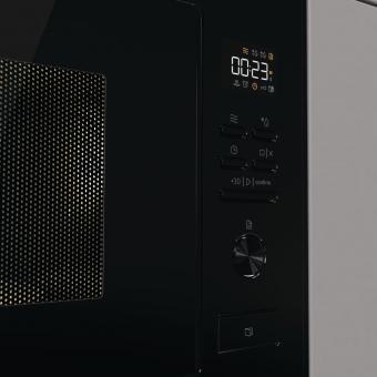 Вбудована мікрохвильова піч Gorenje BM251M2BG: 4