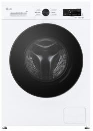 Пральна машина LG F4Y2VSGWE: 1