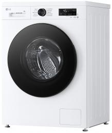 Пральна машина LG F4Y2VSGWE: 2