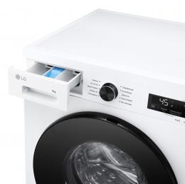 Пральна машина LG F4Y2VSGWE: 4