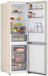 Холодильник LG GC-B459EEYM: 3