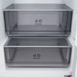 Холодильник LG GC-B459EEYM: 5