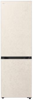 Холодильник LG GC-B459EEYM: 1