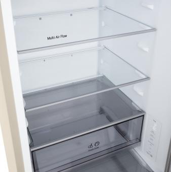 Холодильник LG GC-B459EEYM: 4