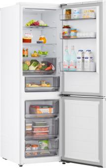Холодильник LG GC-B459EQYM: 3