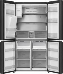 Холодильник HISENSE  RQ7P522STFE: 5