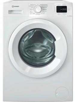 Пральна машина Indesit IM 640 MY TIME UA: 1