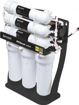 Фільтр зворотного осмосу Ecosoft RObust Mini ROBUST1000STD: 3