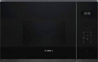 Вбудовувана мікрохвильова піч BOSCH BFL524MH2: 1
