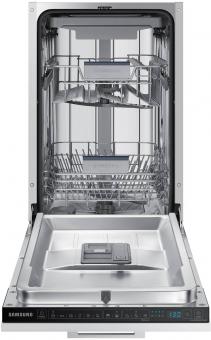 Вбудована посудомийна машина Samsung DW50R4070BB/UA: 2