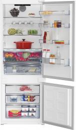 Вбудований холодильник BEKO BCNE400E40SN: 1