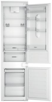 Вбудований холодильник WHIRLPOOL WHC20D011B1: 1