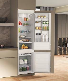Вбудований холодильник WHIRLPOOL WHC20D011B1: 3