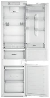 Вбудований холодильник WHIRLPOOL WHC20D023B1 SF: 1