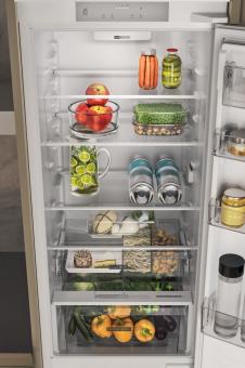 Вбудований холодильник WHIRLPOOL WHC20D023B1 SF: 2