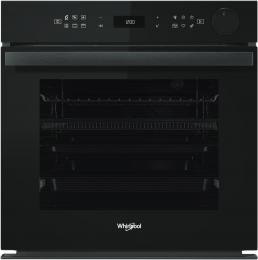 Духова шафа електрична WHIRLPOOL AKZ9S8260FB: 1
