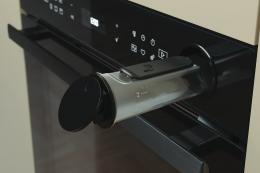 Духова шафа електрична WHIRLPOOL AKZ9S8260FB: 4