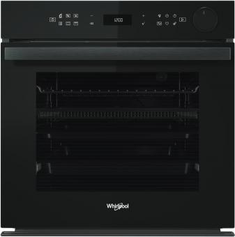 Духова шафа електрична WHIRLPOOL AKZ9S8260FB: 1