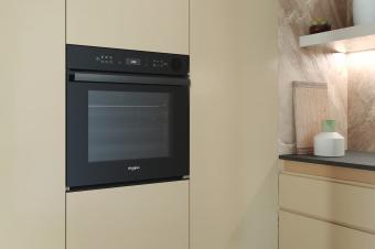 Духова шафа електрична WHIRLPOOL AKZ9S8260FB: 3