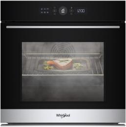 Духова шафа електрична WHIRLPOOL WOI5S8PM1SXA: 3
