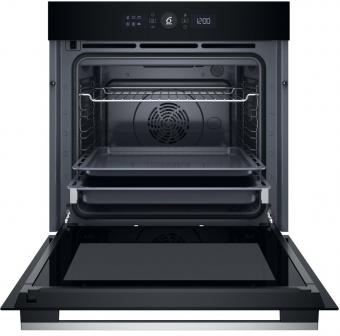 Духова шафа електрична WHIRLPOOL WOI5S8PM1SXA: 2