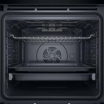 Духова шафа електрична WHIRLPOOL WOI5S8PM1SXA: 5