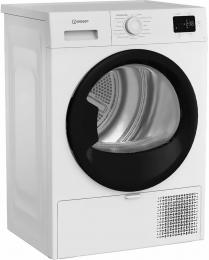 Сушильна машина Indesit CYSD82DWB UA: 2