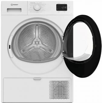 Сушильна машина Indesit CYSD82DWB UA: 3