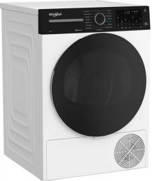 Сушильна машина WHIRLPOOL WPB8XWBSUA: 2