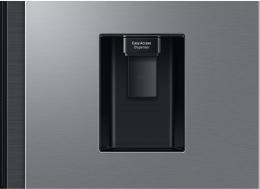 Холодильник Samsung RS57DG410EM9UA: 6