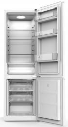 Холодильник EDLER ED-358DBW: 2