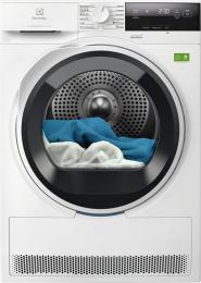 Сушильна машина Electrolux EW7D394U: 1