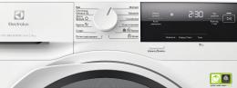 Сушильна машина Electrolux EW7D394U: 4
