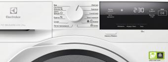 Сушильна машина Electrolux EW7D394U: 4