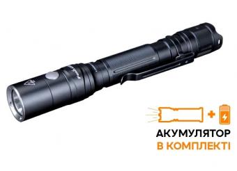Багатофункціональний ліхтар Fenix LD22 V2.0: 1