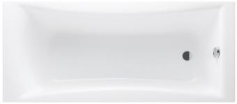 Ванна акрилова RAVAK FANCY 170x75 RKUF600019: 1