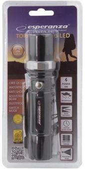 Ліхтар Esperanza Sirius (EOT003): 3