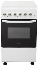 Плита комбінована ELEYUS TWINGO 5007 H2 EF WH: 2