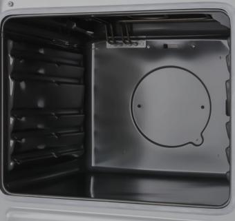 Плита комбінована Hansa FCMW54000H: 5