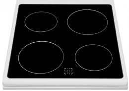 Плита електрична Hansa FCCWS58363: 2